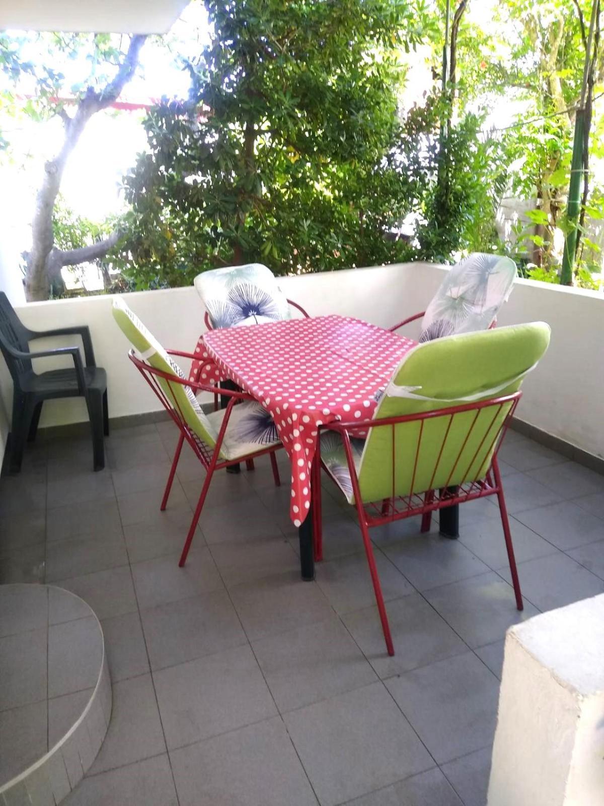 Ivago Apartments Sabunike 普利拉卡 外观 照片