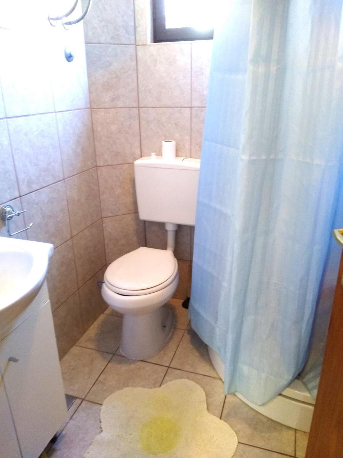 Ivago Apartments Sabunike 普利拉卡 外观 照片