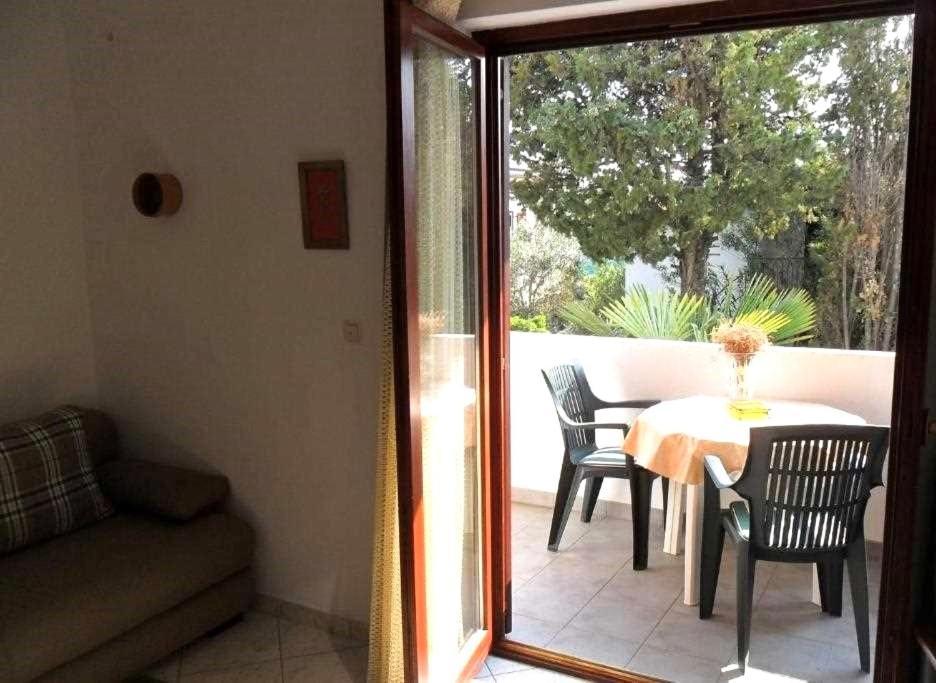 Ivago Apartments Sabunike 普利拉卡 外观 照片