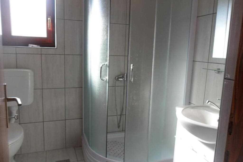 Ivago Apartments Sabunike 普利拉卡 外观 照片