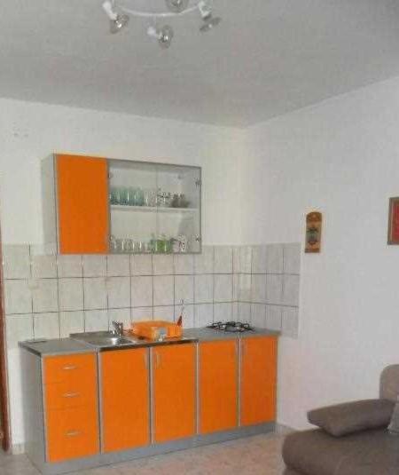 Ivago Apartments Sabunike 普利拉卡 外观 照片